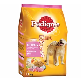 pedigree dog food 15kg