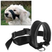 Padded Head Collar for Dogs - Gentle Training Tool