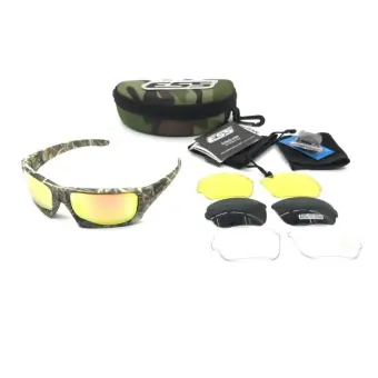 ballistic aviator glasses