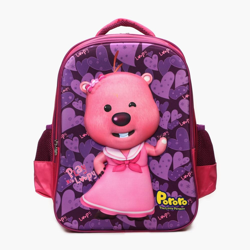 pororo backpack