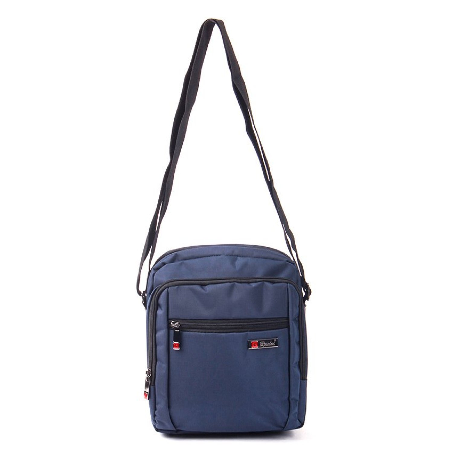 racini luggage review