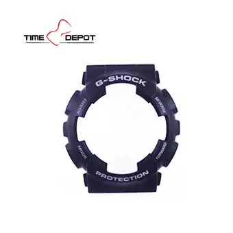 g shock ga 100 replacement bezel