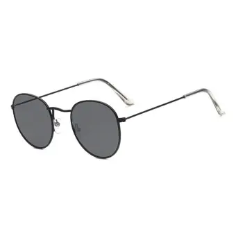 box frame sunglasses