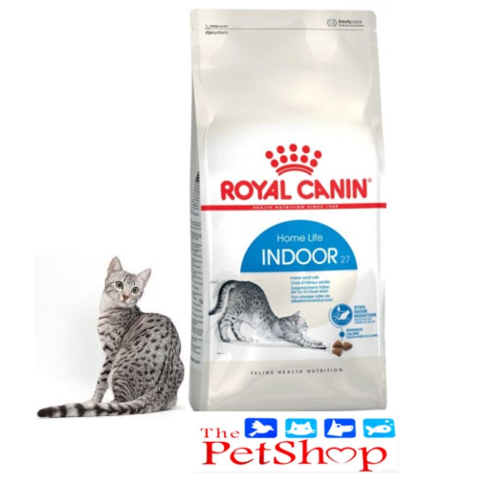 royal canin indoor 27 2kg