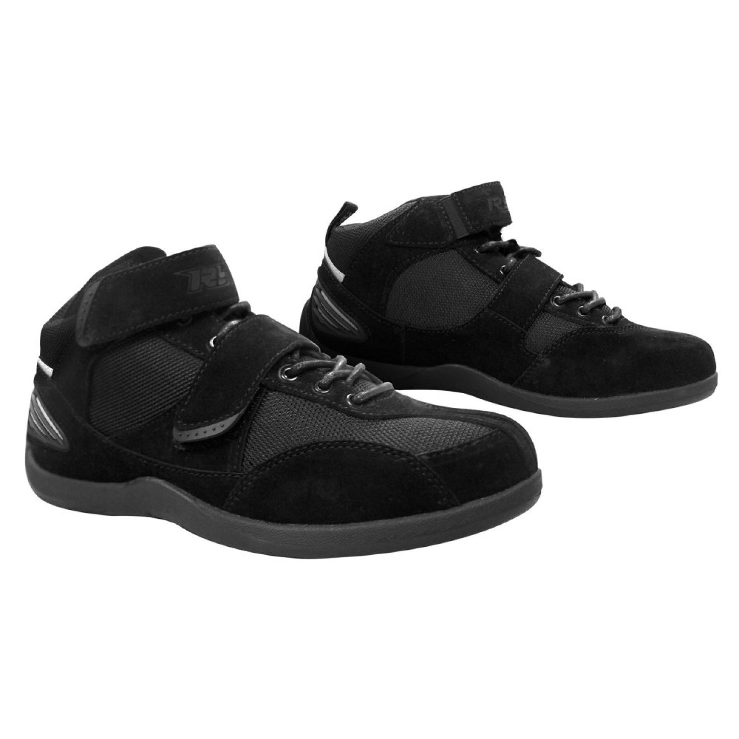 shoes black price