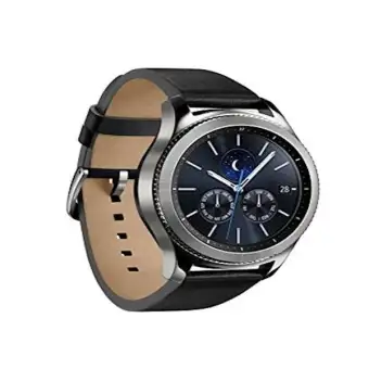 samsung gear s3 classic warranty