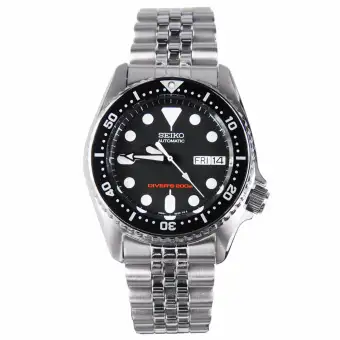 seiko junior diver's watch