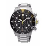 SEIKO SSC613P1 Prospex Chronograph Diver Solar Mens Watch Lazada PH