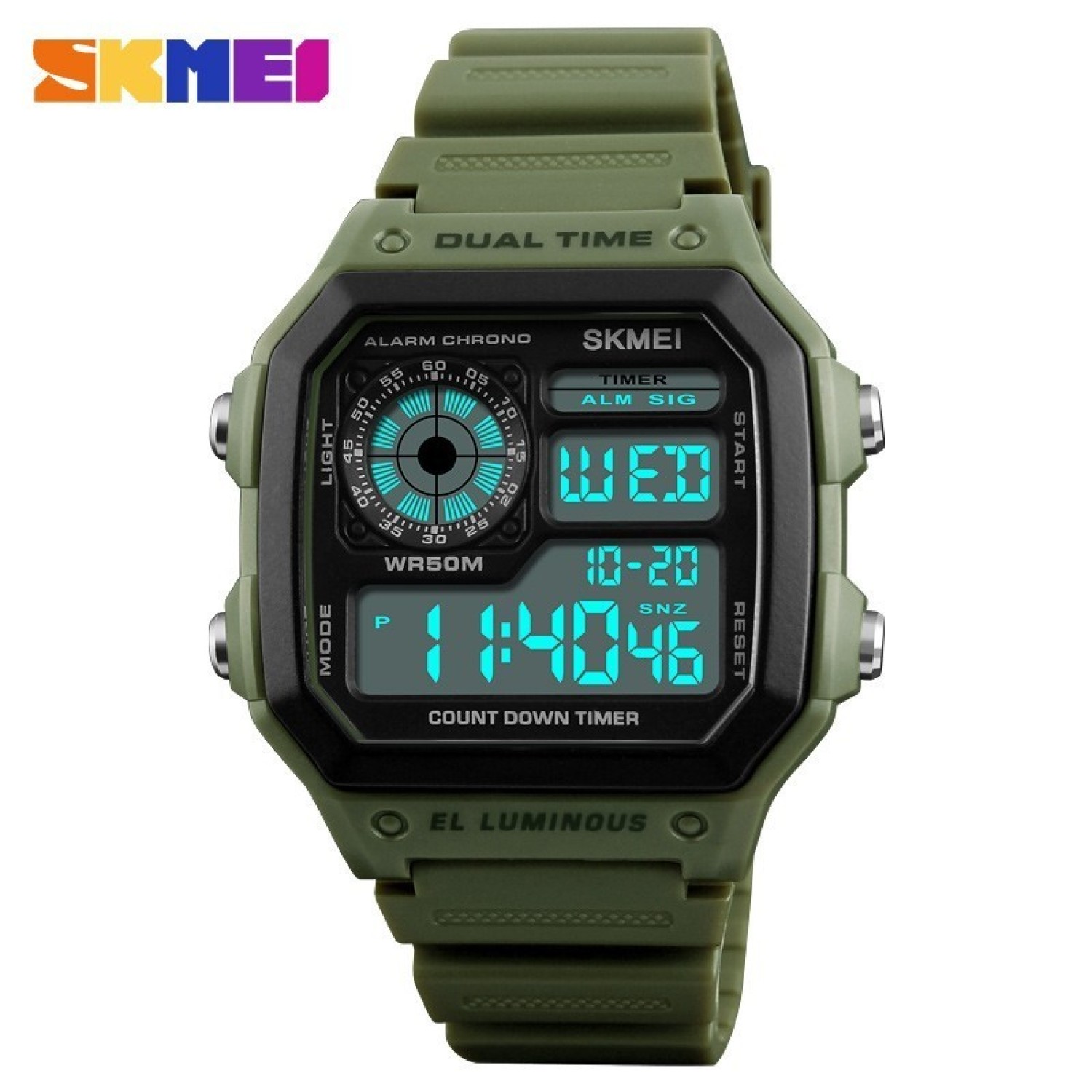 skmei watches for boys