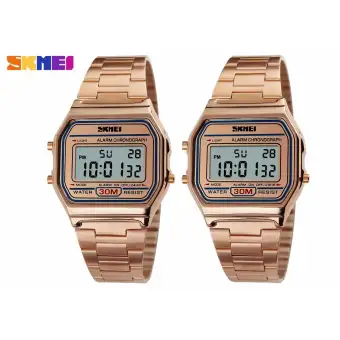 skmei watch lazada