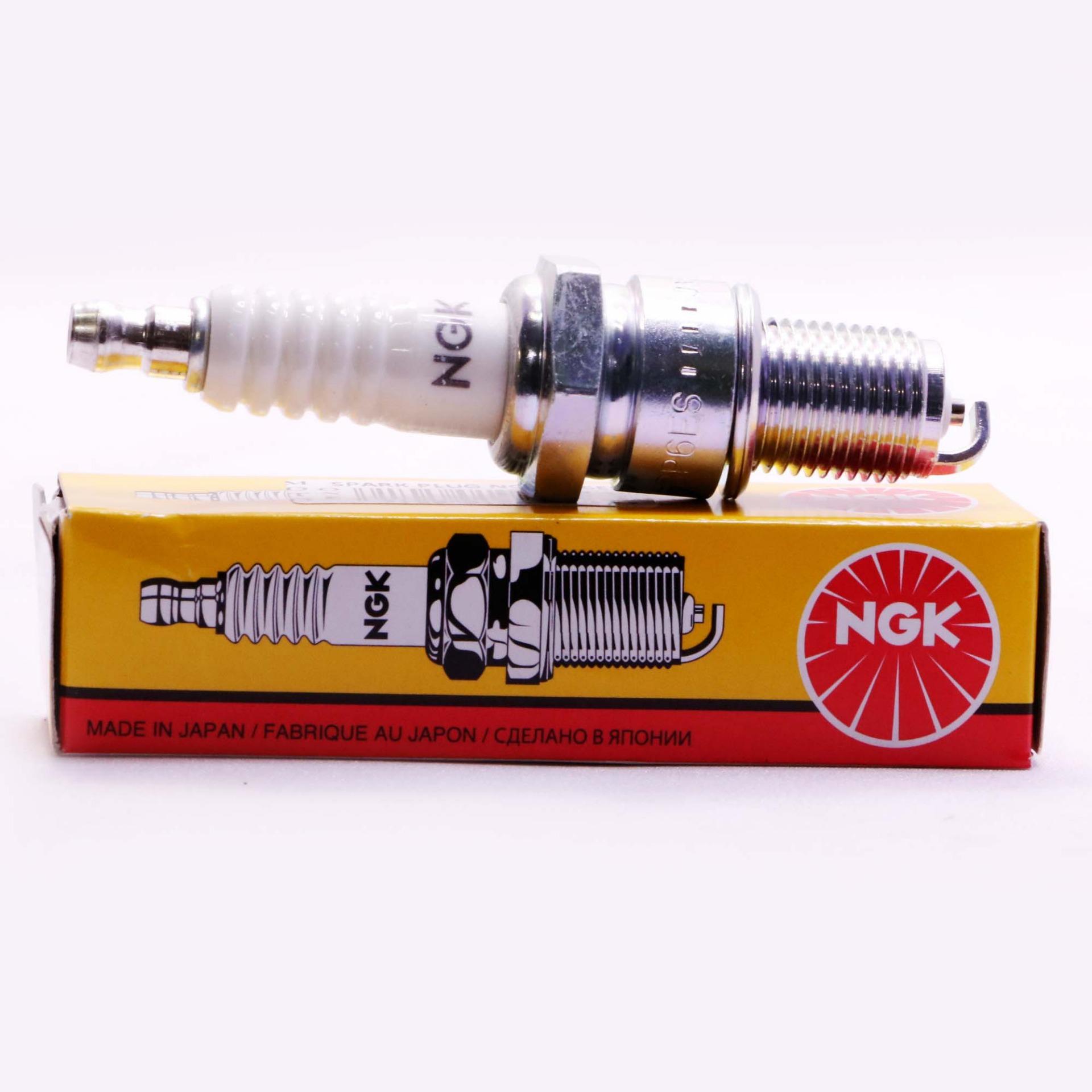 Buy NGK Spark Plugs Top Products Online at Best Price