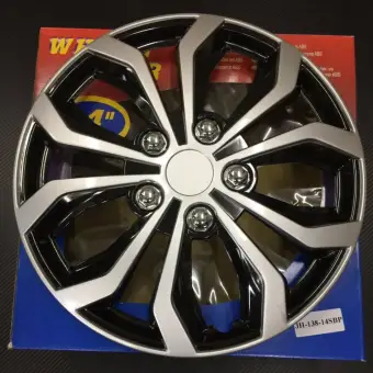 14 inch spoke hubcaps