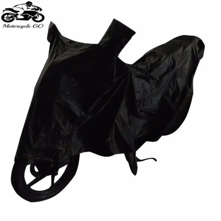 waterproof motorcycle cover