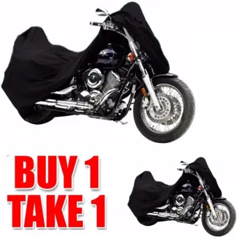 large motorcycle cover