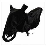 Universal Waterproof Motorcycle Cover(Black)