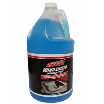 WINDSHIELD WASHER FLUID