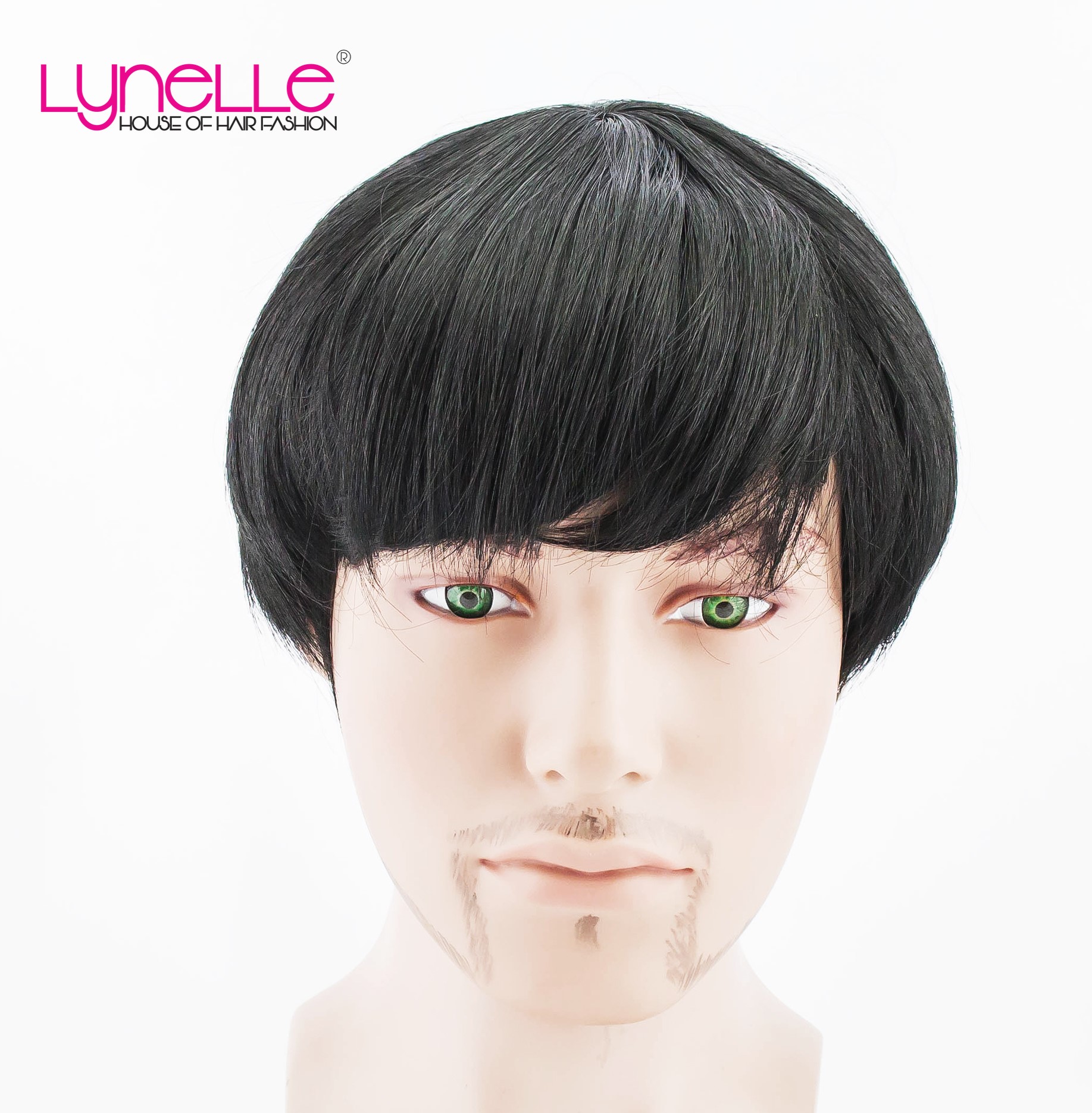Lynelle Short Synthetic Wig Andy 6003 CODE:  | Lazada PH