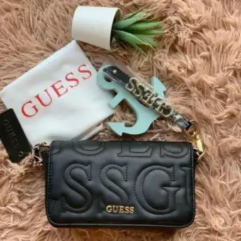 original guess sling bag