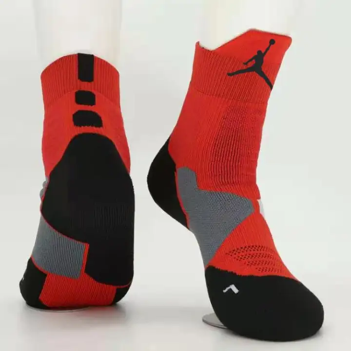 jordan elite socks