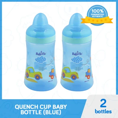 Babyflo Quench Cup 12 oz by 2s