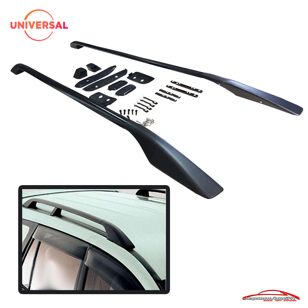 Roof Rail Universal | Lazada PH