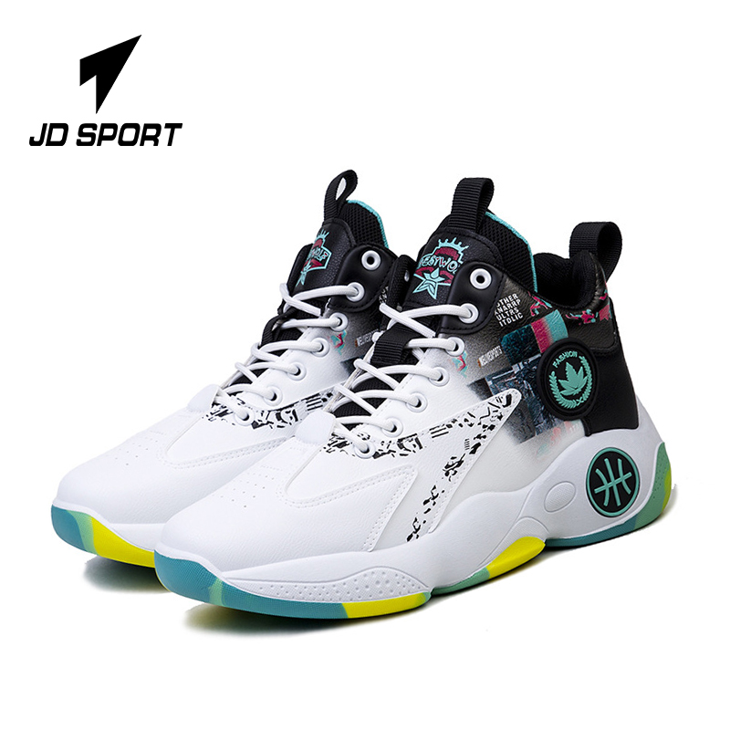 Jd sport basket clearance nike