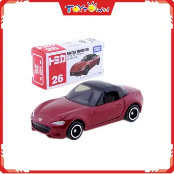 lazada tomica