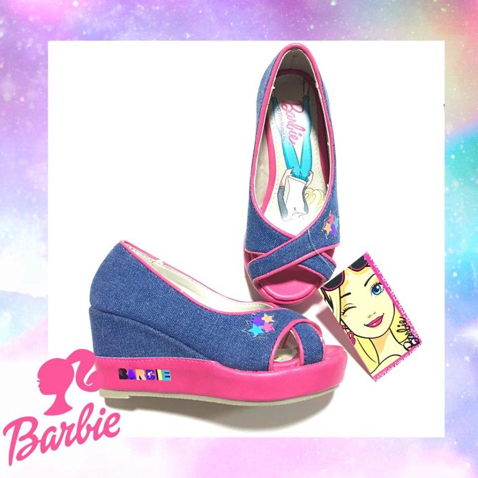 barbie shoes for girl