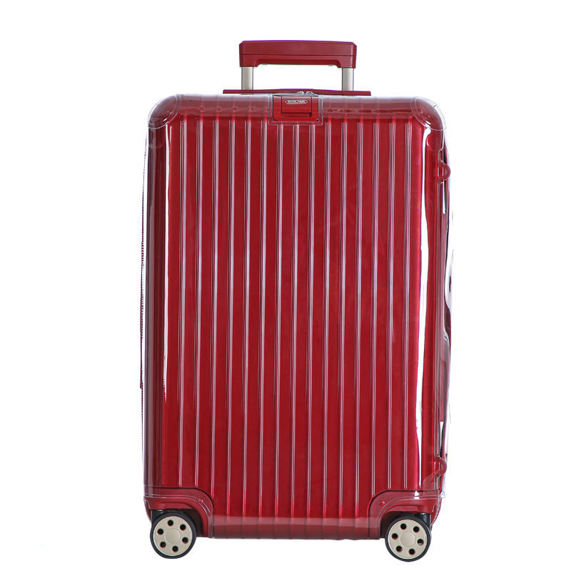 Rimowa Luggage Cover 30 Inch essential trunk Set 33 Inch Full Size