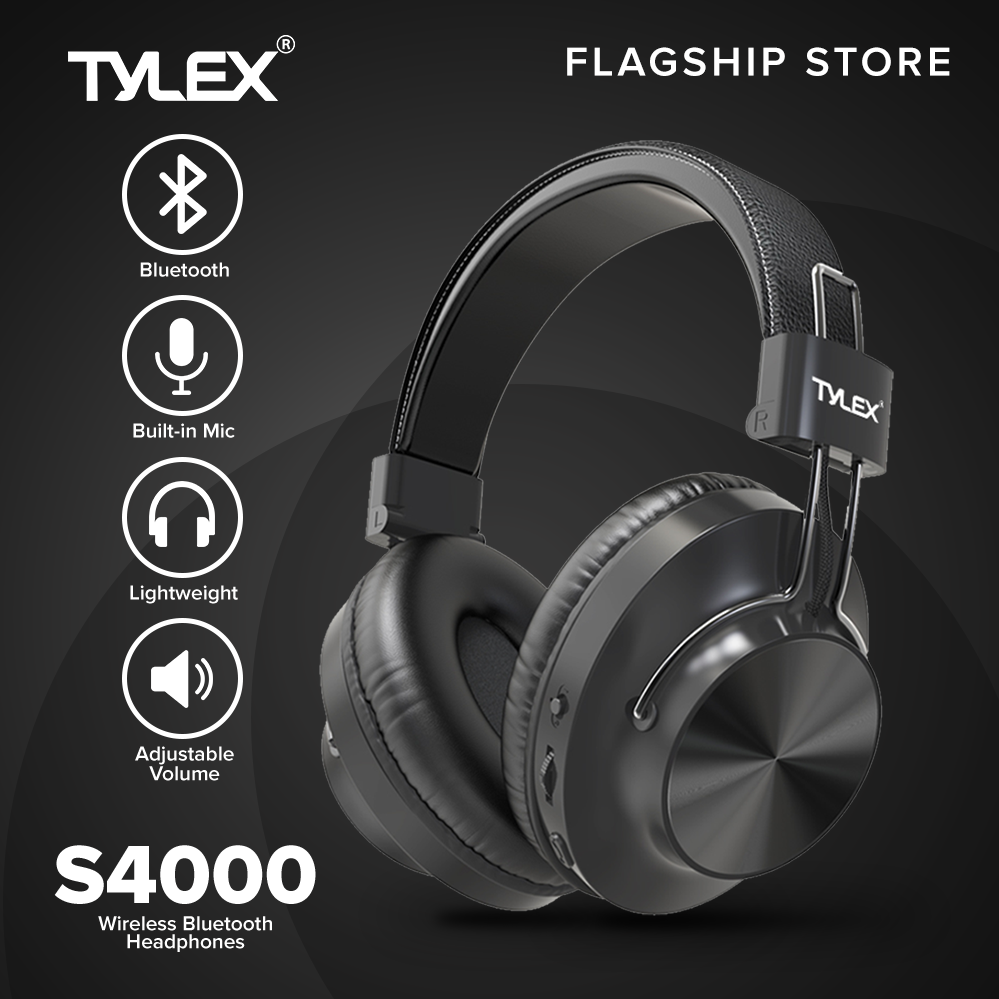 Tylex headphones 2024