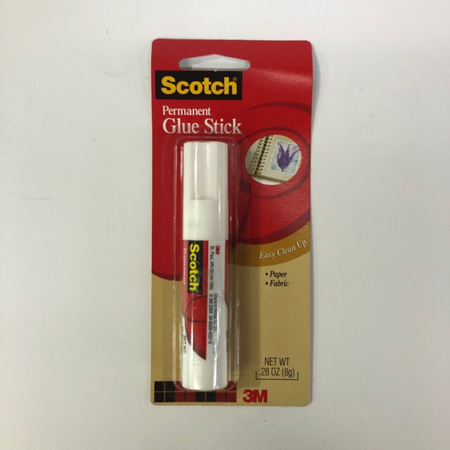 CMScotch Permanent Glue Stick Lazada PH