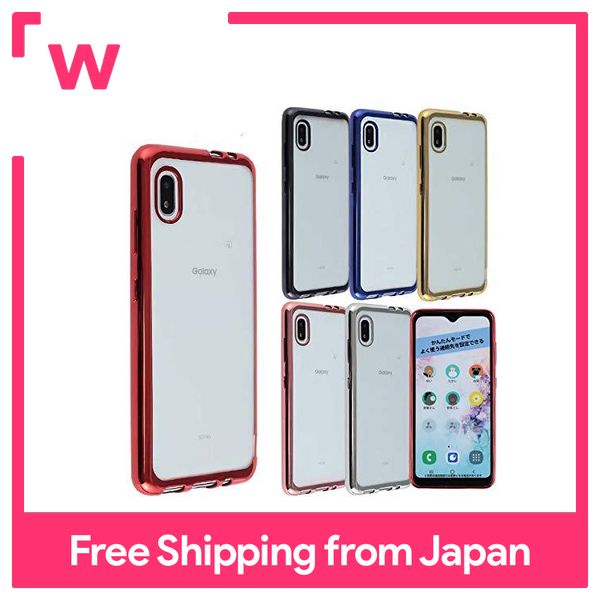 Galaxy A21 Case TPU color Galaxy A20 GalaxyA21 GalaxyA20 Soft Case