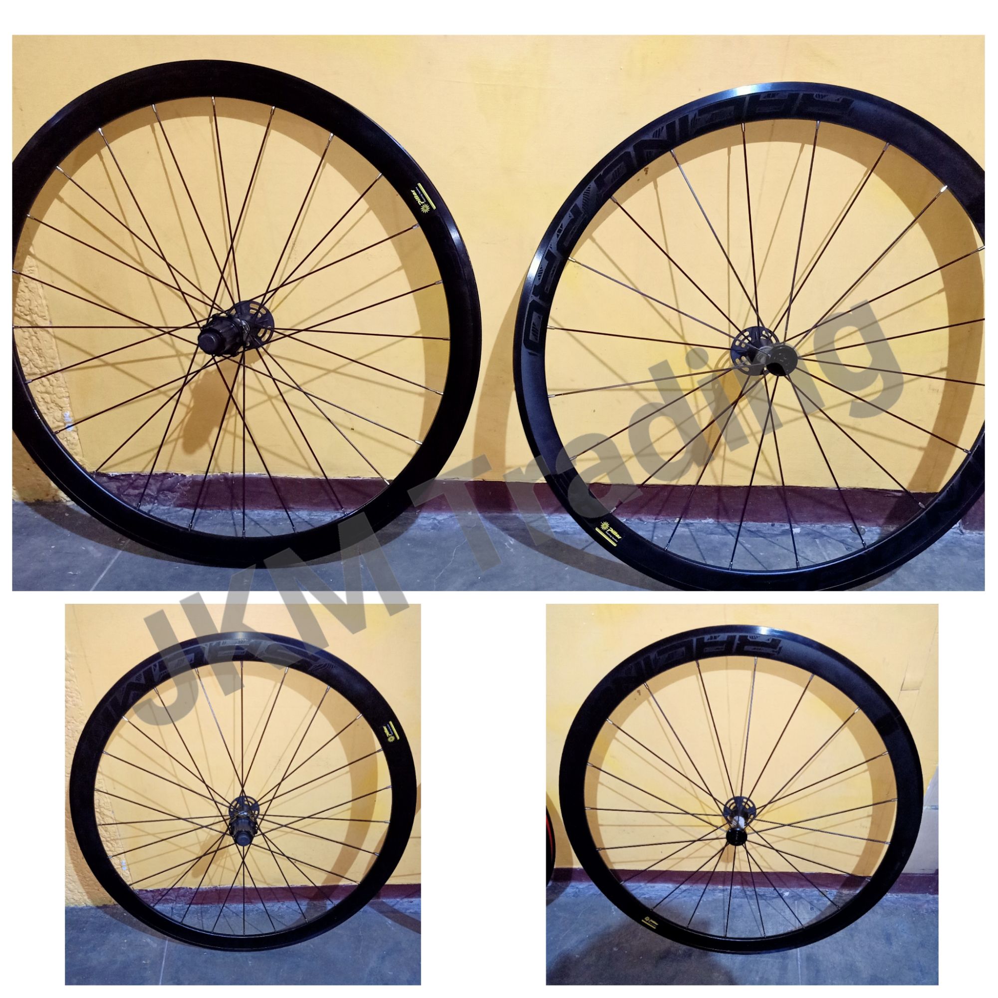 sagmit racing pro 2.0 wheelset price