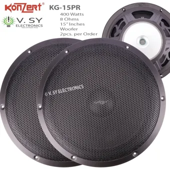 speaker konzert 15