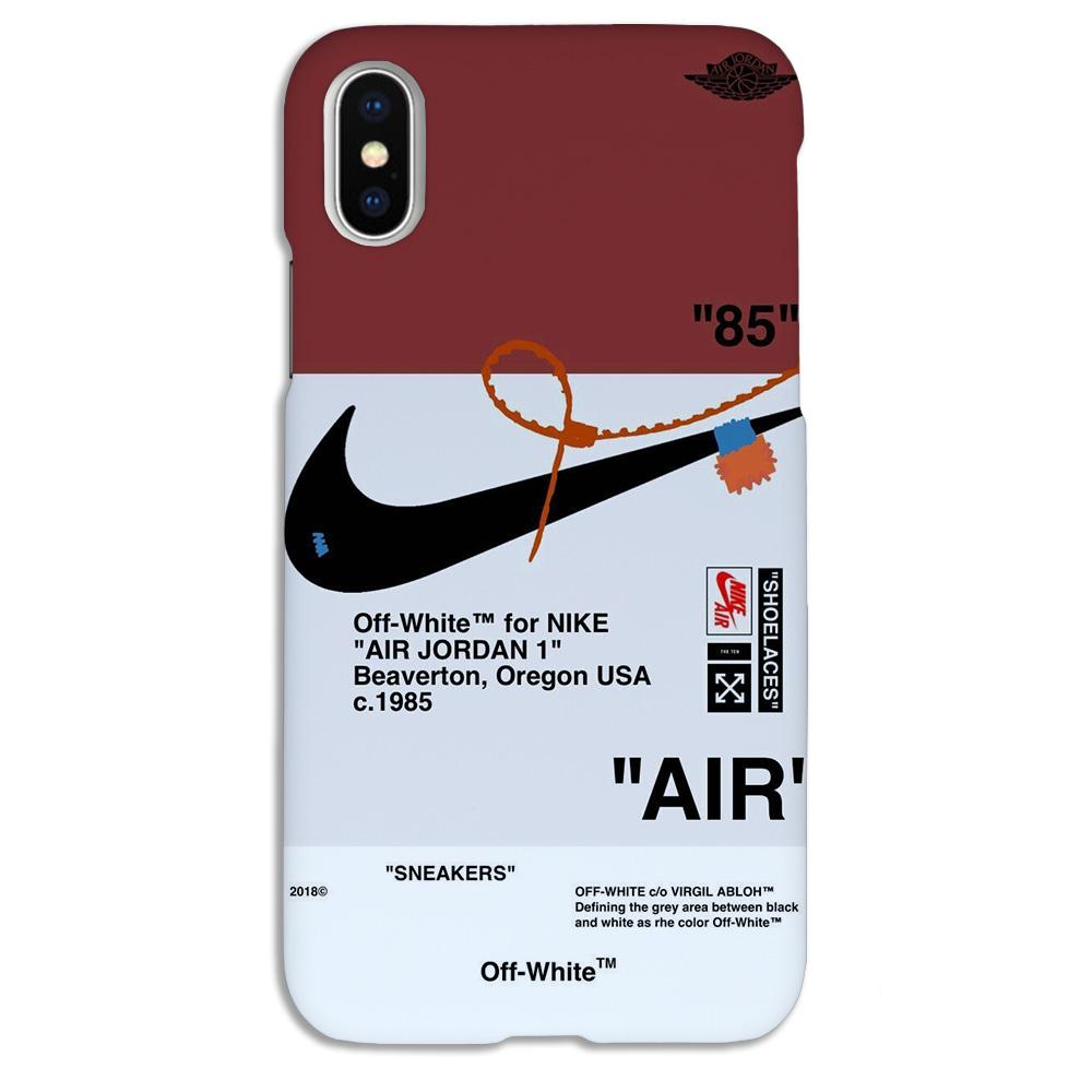 Nike air Design Hard Phone for Samsung J7 | Lazada PH