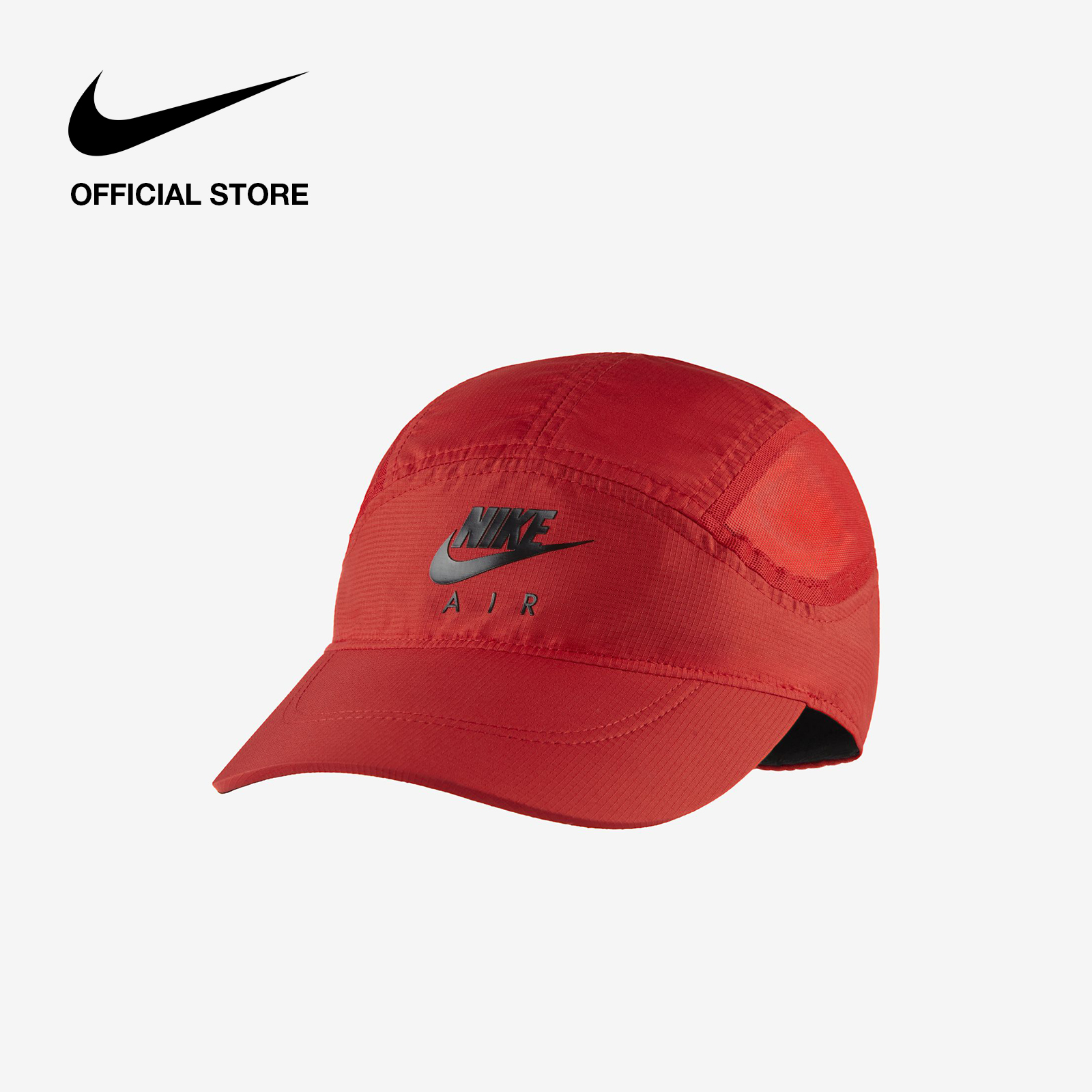 university red nike hat