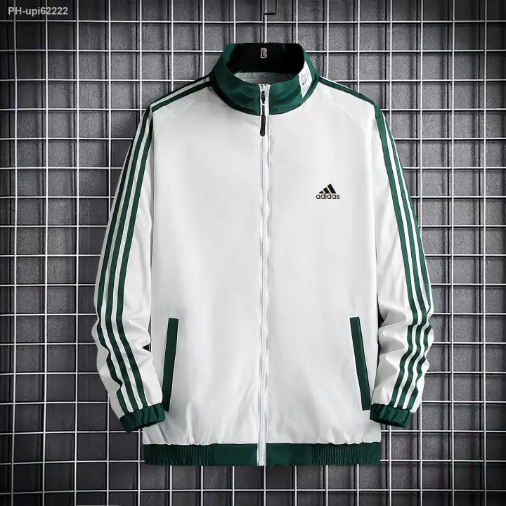 adidas 4xl jacket