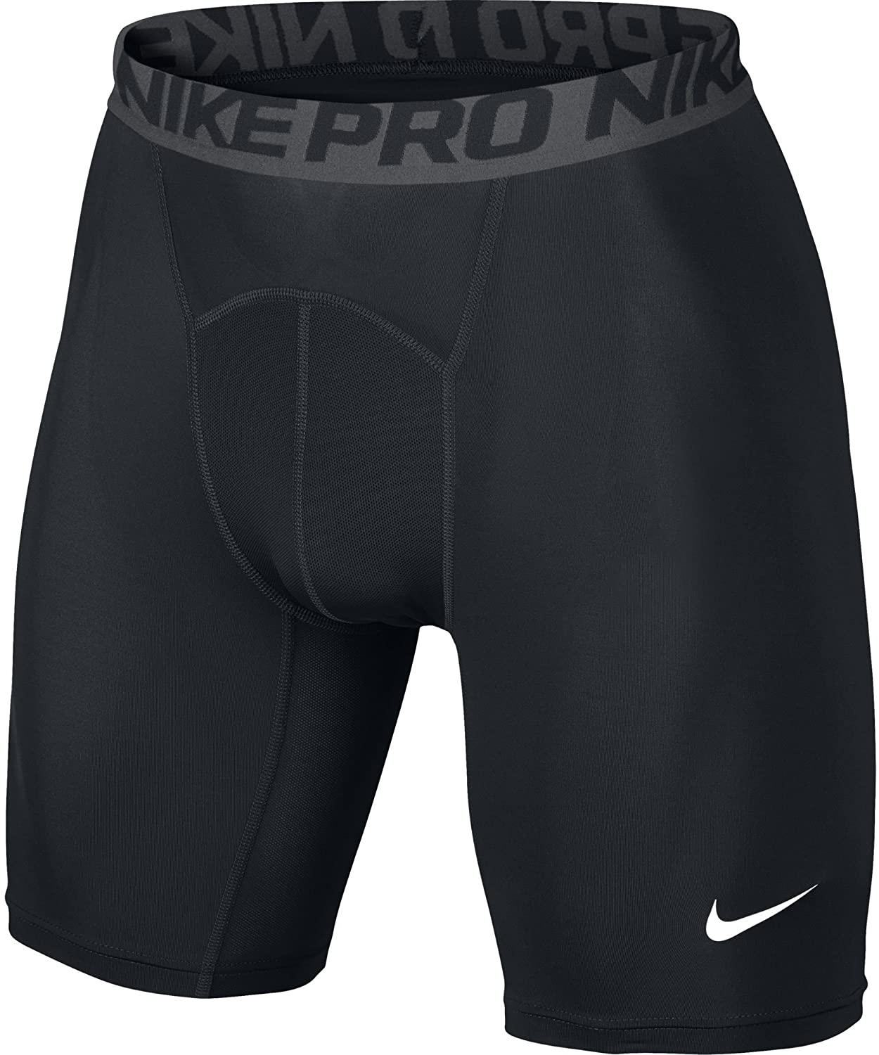 nike pro shorts men's
