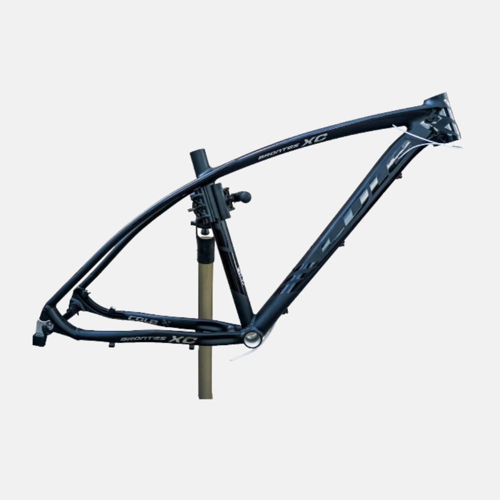 Cole Brontes Tapered Bike Frame 27.5er Lazada PH