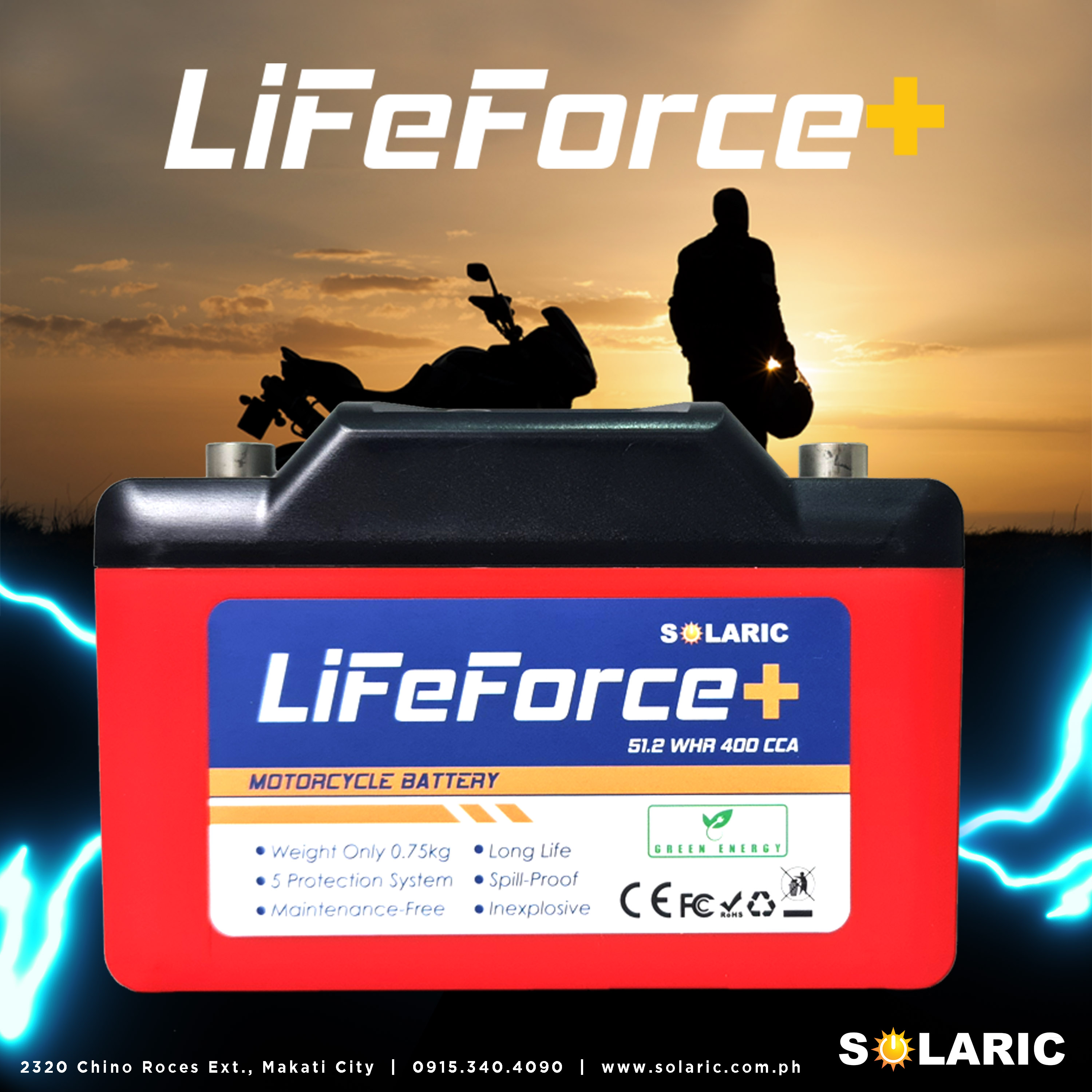 Life Of Motorcycle Battery Reviewmotors.co