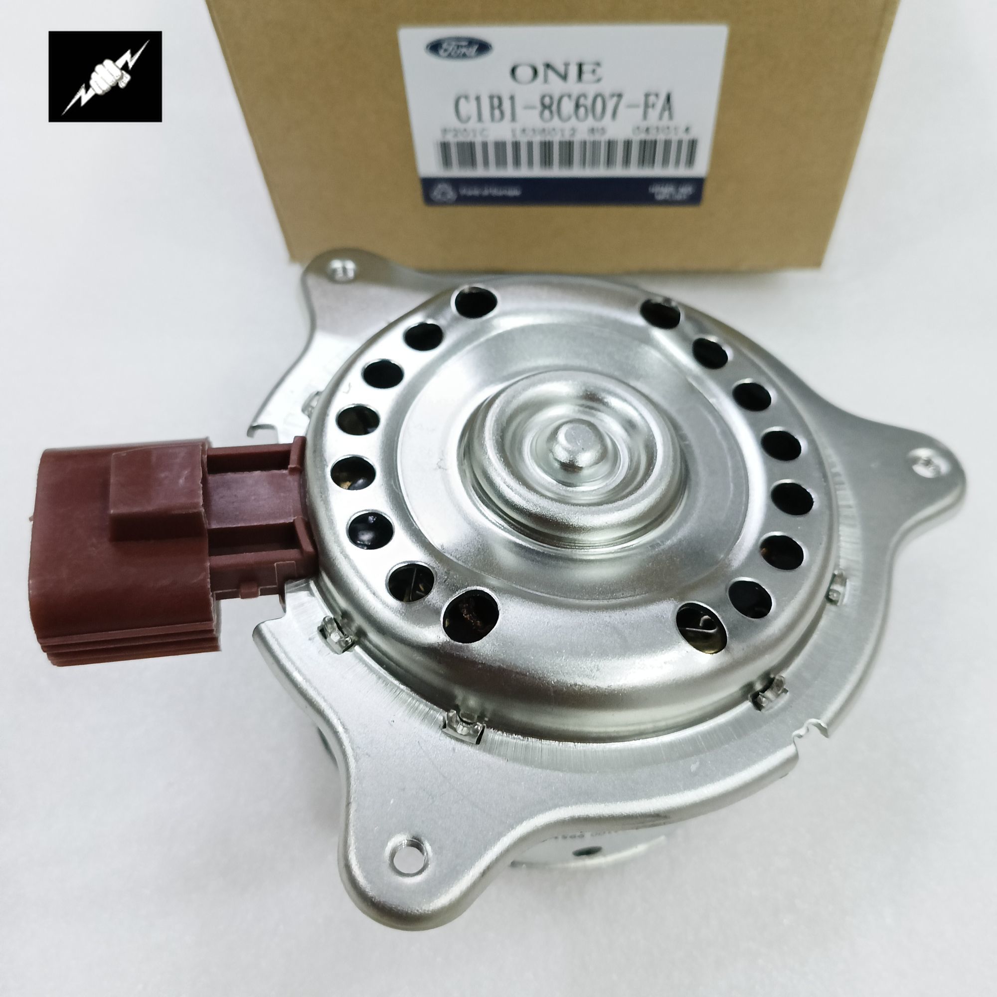 Ford Fiesta / Ecosport Fan Motor Radiator C1B18C607FA Lazada PH