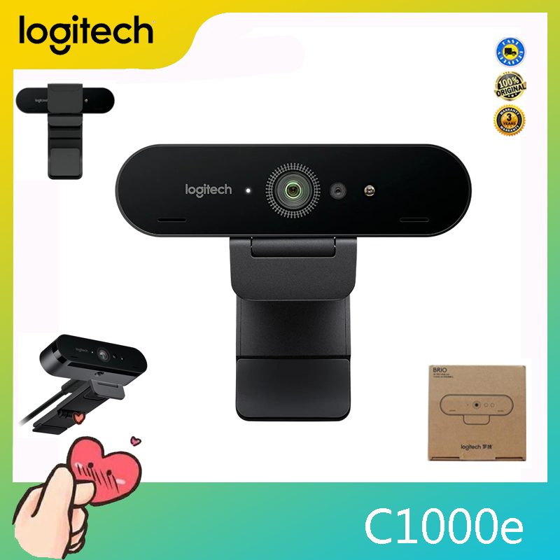 Logitech Webcams Philippines Logitech Pc Webcams For Sale Online Lazada Com Ph