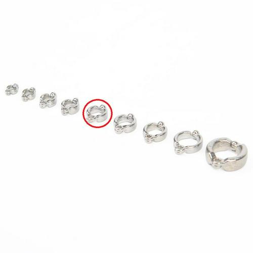 Replacement Earring Backing Set