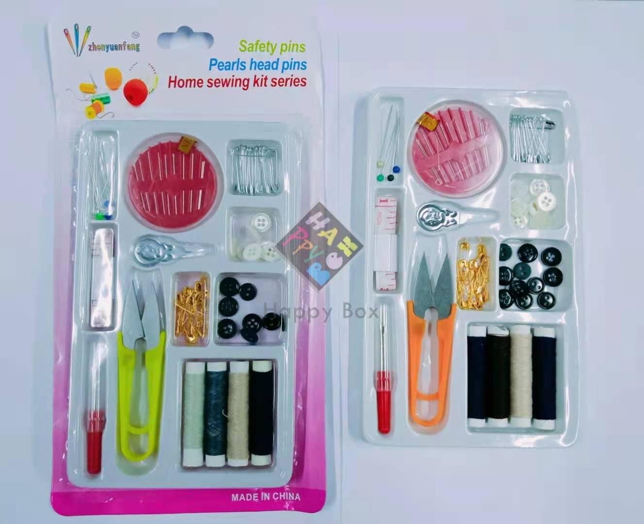 Mr. Pen- Sewing Kit, Sewing Kit for Adults, Travel Sewing Kit, Needle and  Thread Kit, Mini Sewing Kit, Sewing Kit for Beginners, Hand Sewing Kit,  Sewing Set, Basic Sewing Kit, Sewing Repair