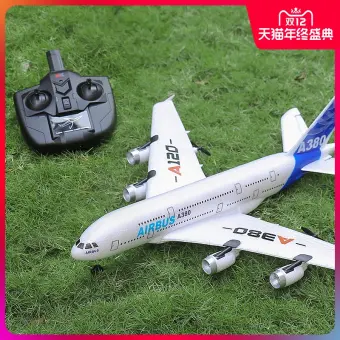 remote control airbus