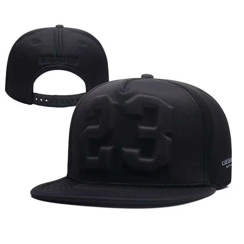 Hy4xZe8Q COD Jordan 23 snapback cap 