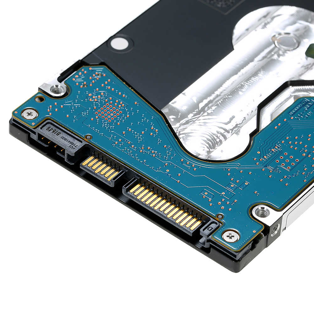 Seagate barracuda 2tb internal hard drive hdd enviropassl