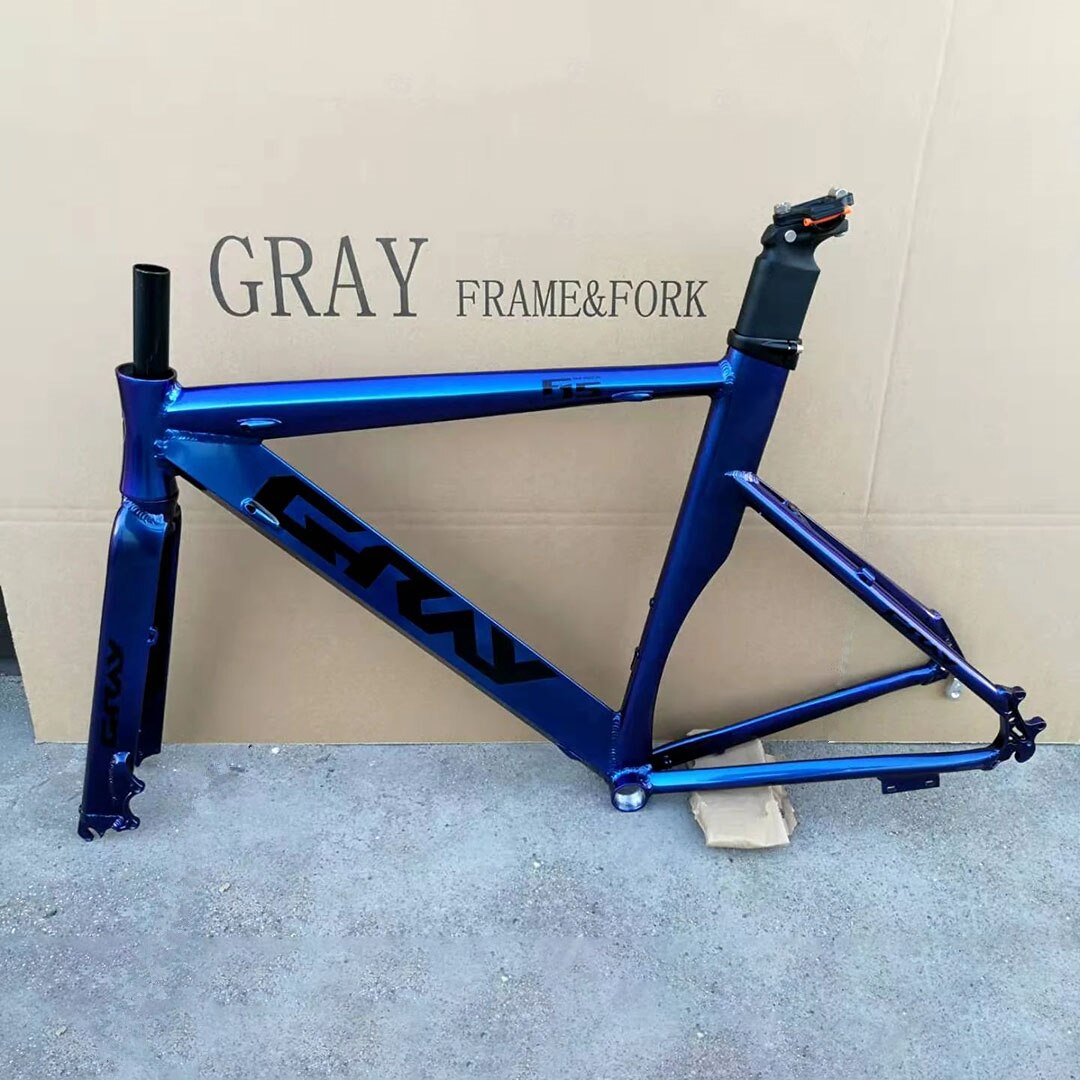 52 cm bike frame