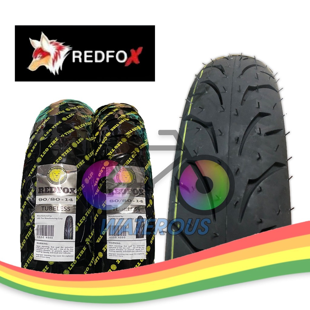 leo tire tubeless