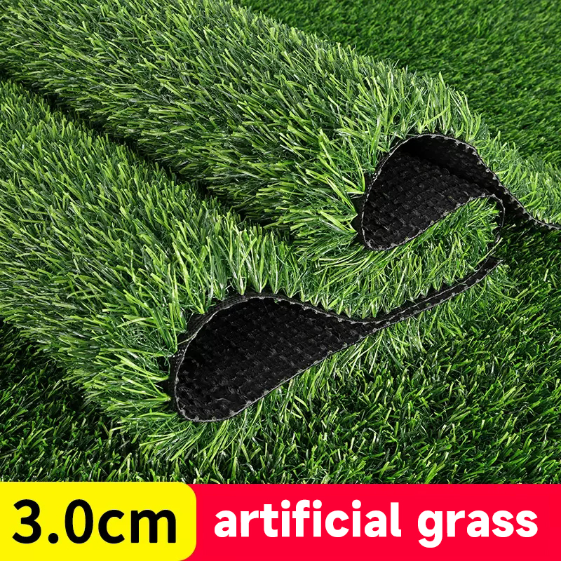 (Buy 1 get 1 free)30MM Artificial Grass Turf 2M X 1M Indoor Outdoor Pet